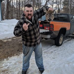 Meet your Posher, Timothy